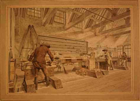 Revolutionizing Woodworking: Exploring the Capabilities of the 